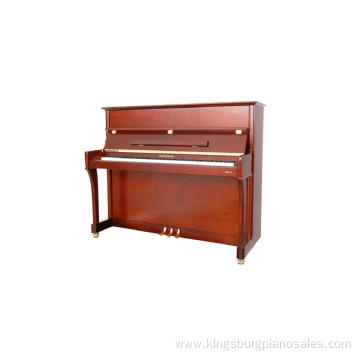 how much does upright piano cost